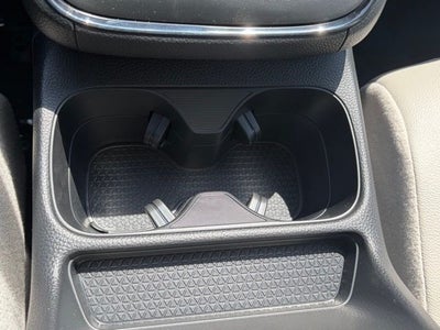 2026 Honda CR-V AWD EX-L