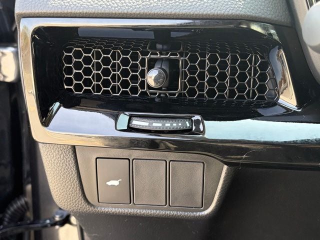 2026 Honda CR-V AWD EX-L