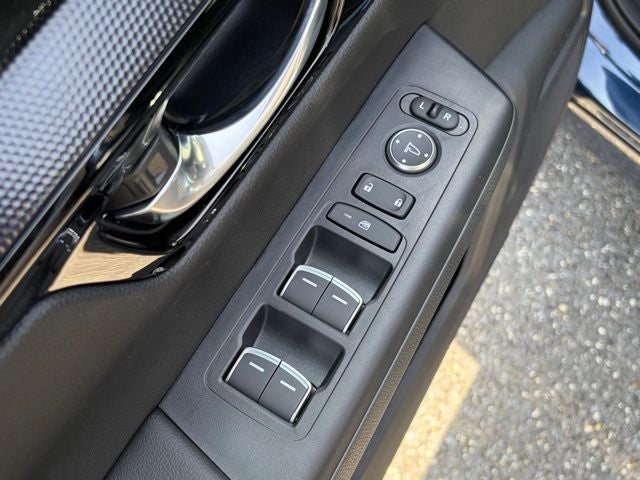 2026 Honda CR-V AWD EX-L