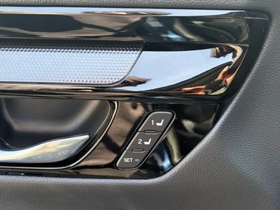 2026 Honda CR-V AWD EX-L