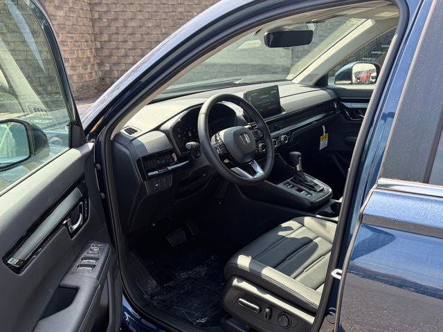 2026 Honda CR-V AWD EX-L