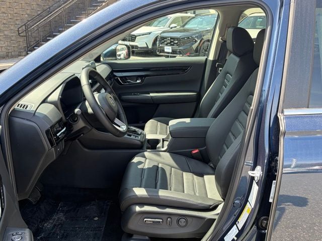 2026 Honda CR-V AWD EX-L
