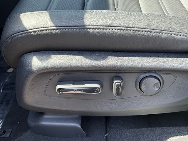 2026 Honda CR-V AWD EX-L
