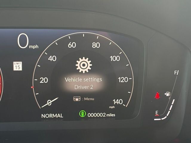 2026 Honda CR-V AWD EX-L