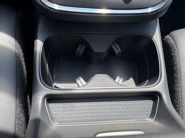 2026 Honda CR-V AWD EX-L