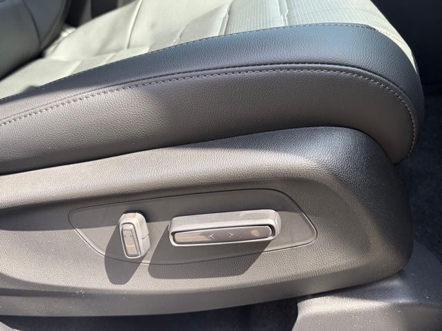 2026 Honda CR-V AWD EX-L