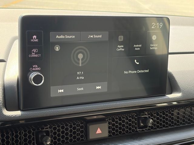 2026 Honda CR-V AWD EX-L