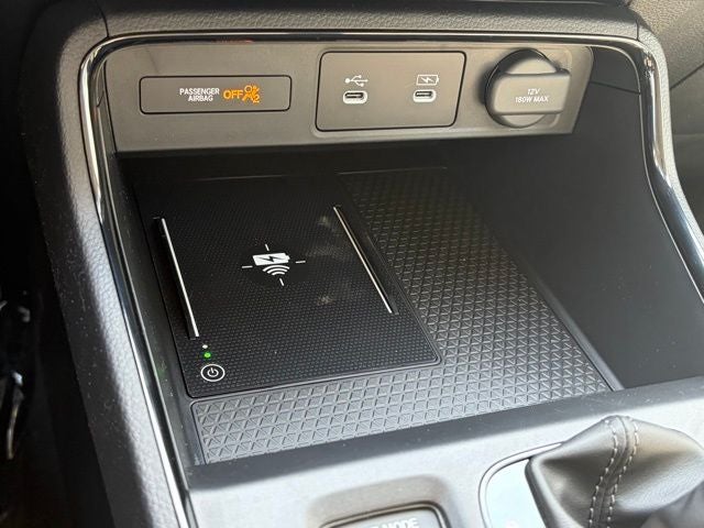 2026 Honda CR-V AWD EX-L