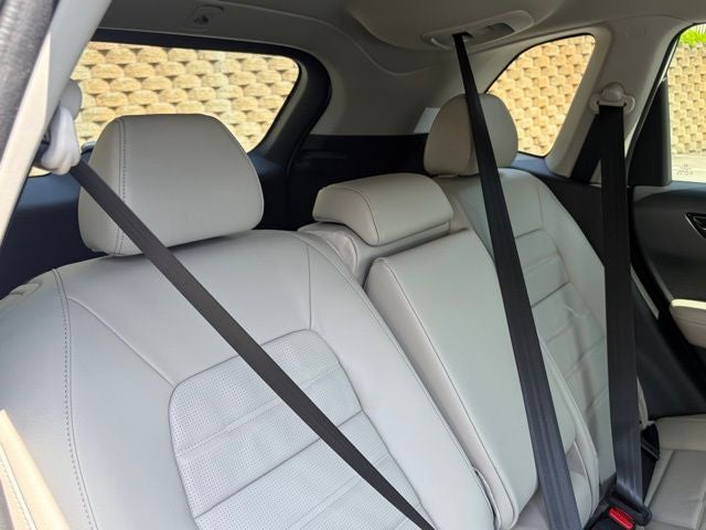 2026 Honda CR-V AWD EX-L