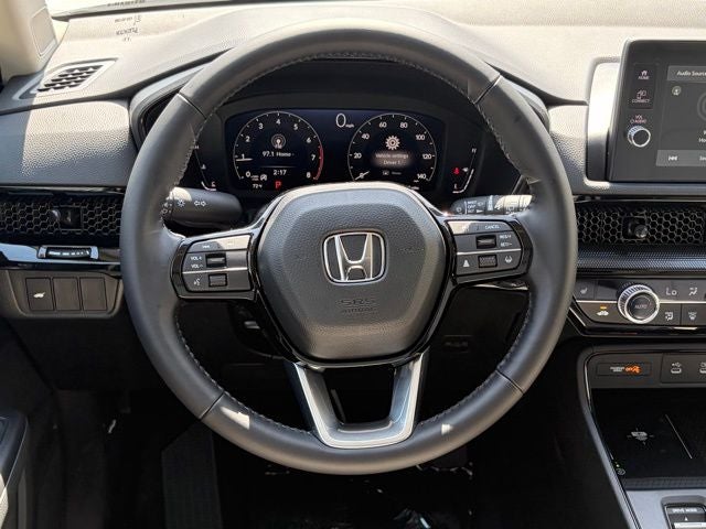 2026 Honda CR-V AWD EX-L