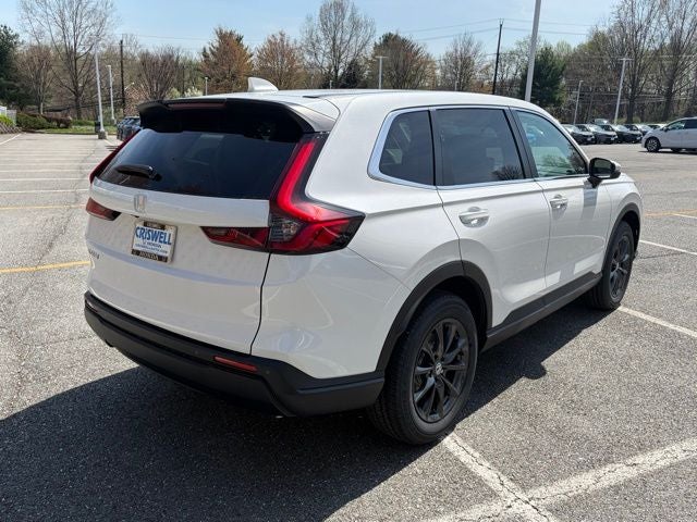 2026 Honda CR-V AWD EX-L