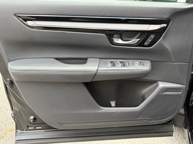 2023 Honda CR-V EX-L AWD