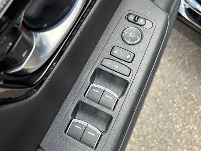 2023 Honda CR-V EX-L AWD