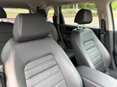 2023 Honda CR-V EX-L AWD