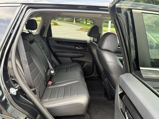 2023 Honda CR-V EX-L AWD
