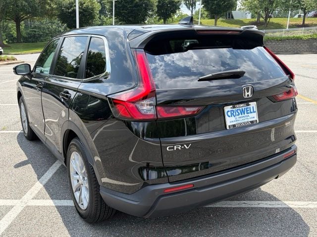 2023 Honda CR-V EX-L AWD