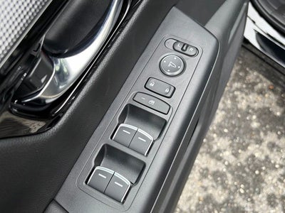 2026 Honda CR-V AWD EX-L