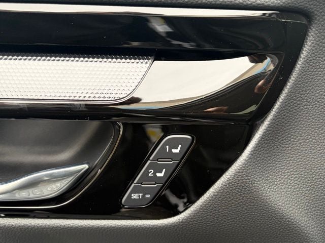 2026 Honda CR-V AWD EX-L