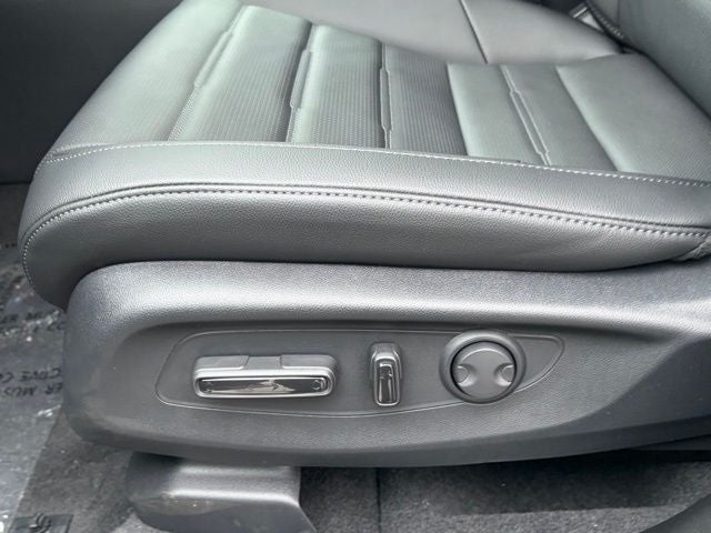 2026 Honda CR-V AWD EX-L