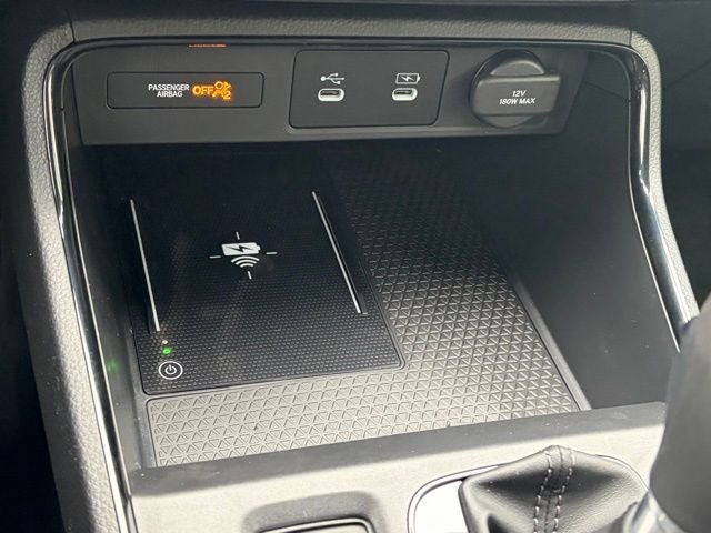 2026 Honda CR-V AWD EX-L