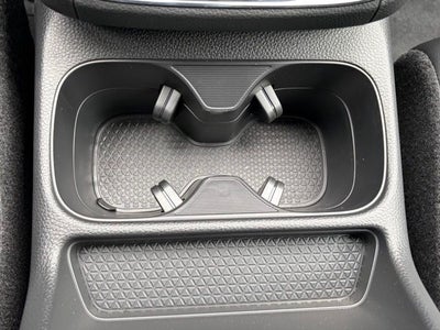 2026 Honda CR-V AWD EX-L