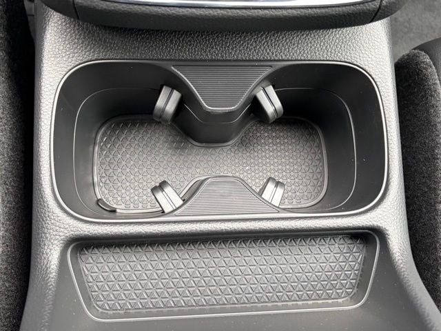 2026 Honda CR-V AWD EX-L