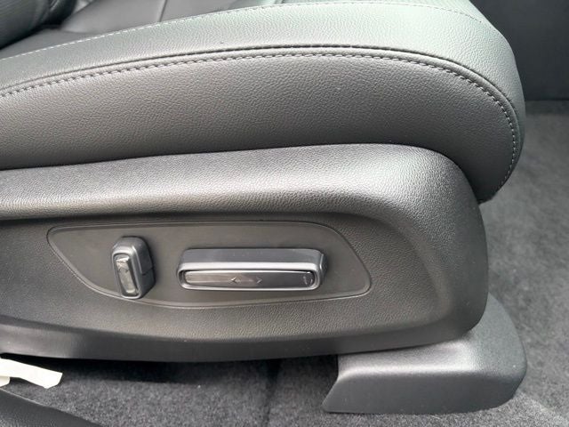 2026 Honda CR-V AWD EX-L