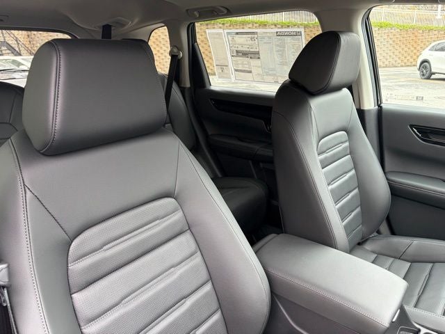 2026 Honda CR-V AWD EX-L