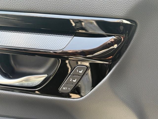 2026 Honda CR-V AWD EX-L