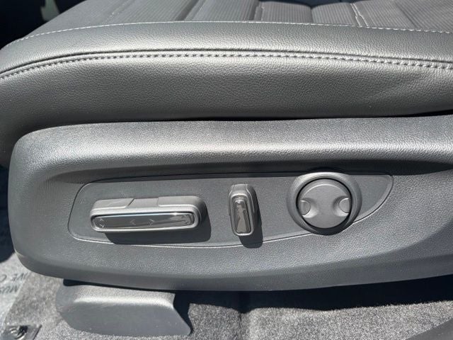 2026 Honda CR-V AWD EX-L