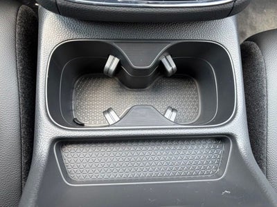 2026 Honda CR-V AWD EX-L