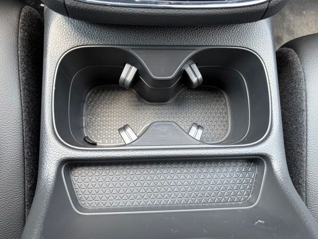 2026 Honda CR-V AWD EX-L