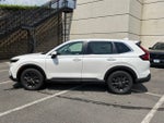 2026 Honda CR-V AWD EX-L