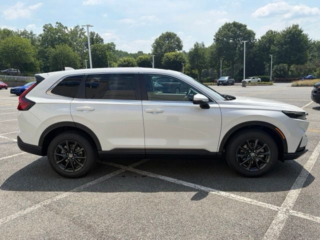 2026 Honda CR-V AWD EX-L