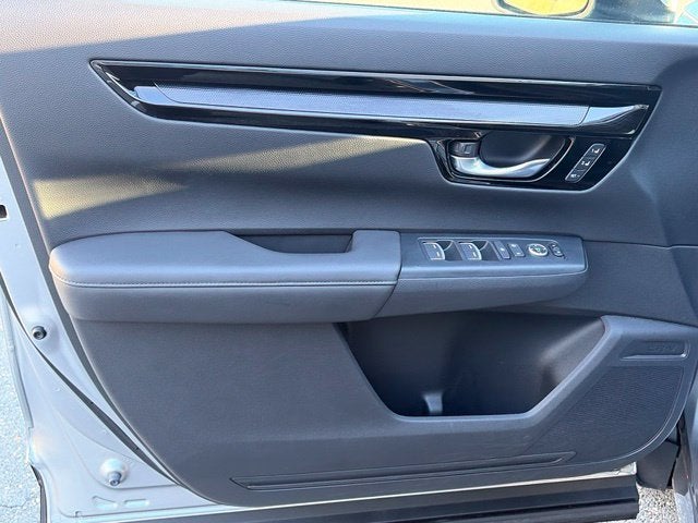 2024 Honda CR-V 1.5T AWD EX-L