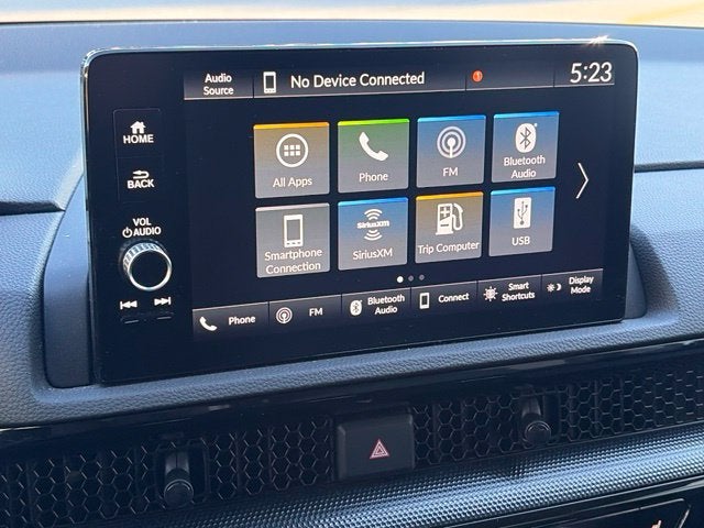 2024 Honda CR-V 1.5T AWD EX-L