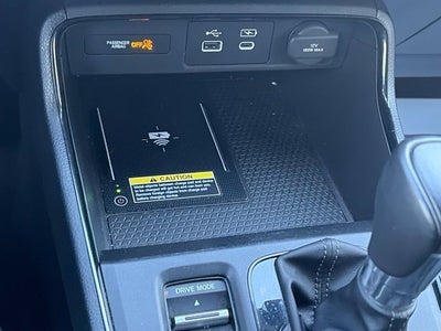 2024 Honda CR-V 1.5T AWD EX-L