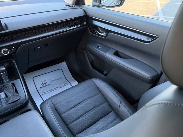 2024 Honda CR-V 1.5T AWD EX-L