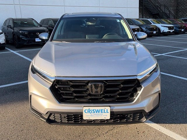 2024 Honda CR-V 1.5T AWD EX-L