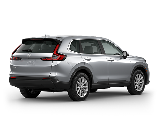 2024 Honda CR-V 1.5T AWD EX-L