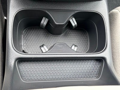 2026 Honda CR-V AWD EX-L