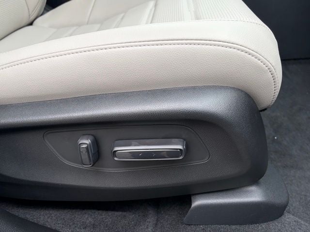 2026 Honda CR-V AWD EX-L