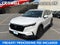 2026 Honda CR-V AWD EX-L