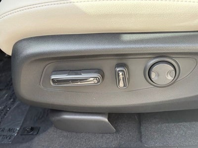 2026 Honda CR-V AWD EX-L