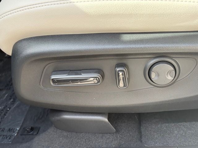 2026 Honda CR-V AWD EX-L