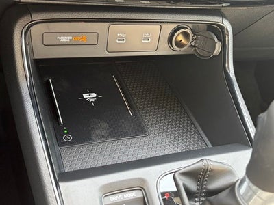 2026 Honda CR-V AWD EX-L