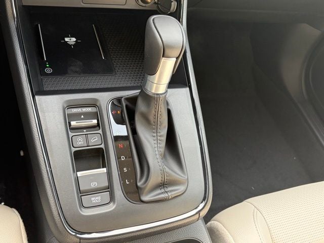 2026 Honda CR-V AWD EX-L