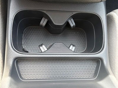 2026 Honda CR-V AWD EX-L