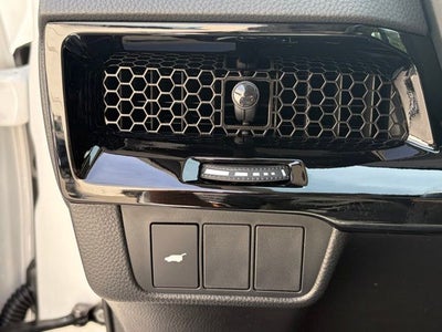 2026 Honda CR-V AWD EX-L