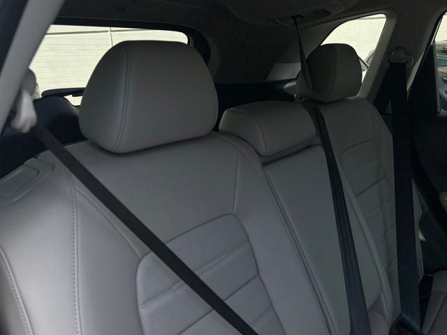 2026 Honda CR-V AWD EX-L